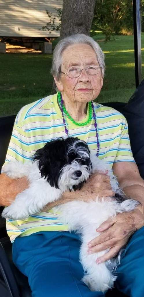 Martha Padgett Rodgers Profile Photo
