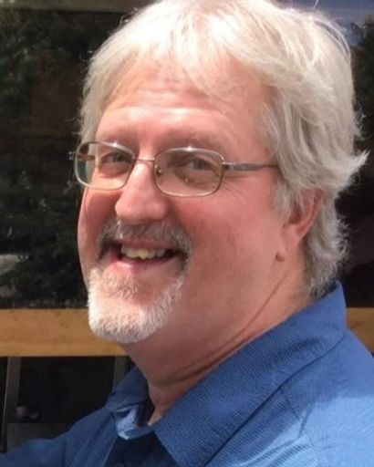 Gary Lee Fuller's obituary image