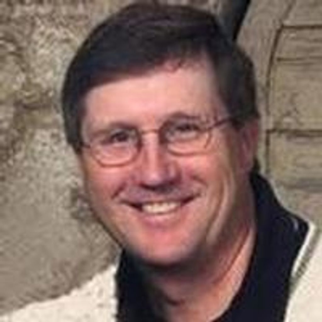 Mark  Almon Williams