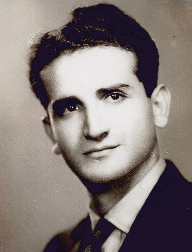 Michael George Elian