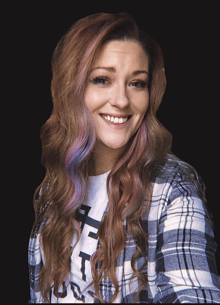 Meagan Christine Fiedler Profile Photo