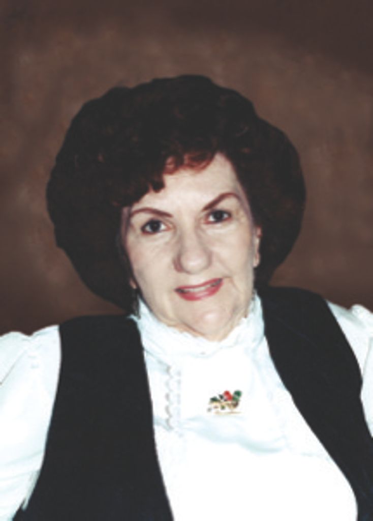 Helen "Joyce" Melancon