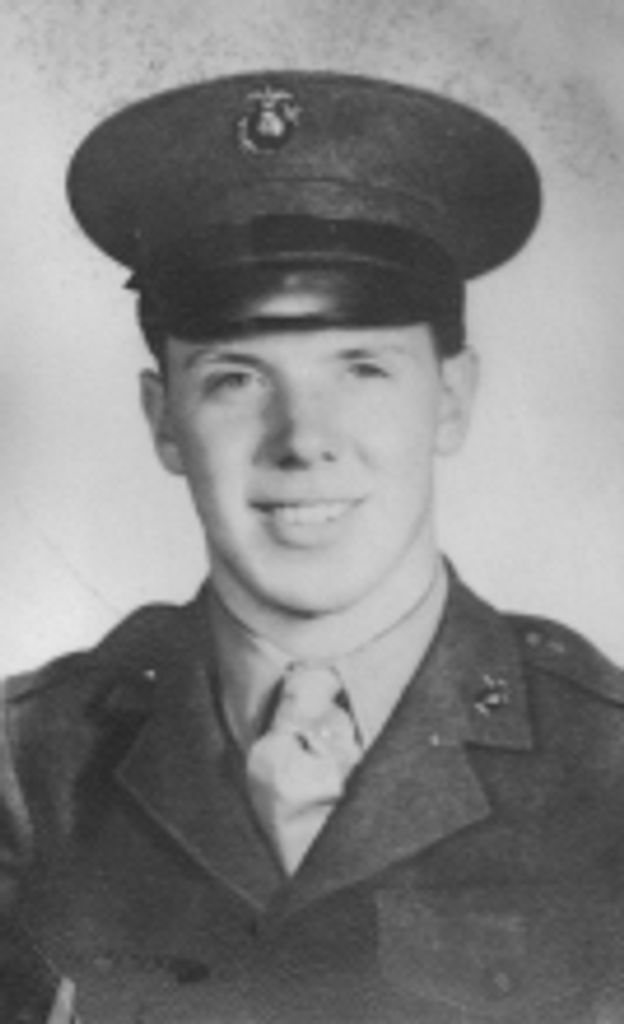 Charles  Elmer BERGER