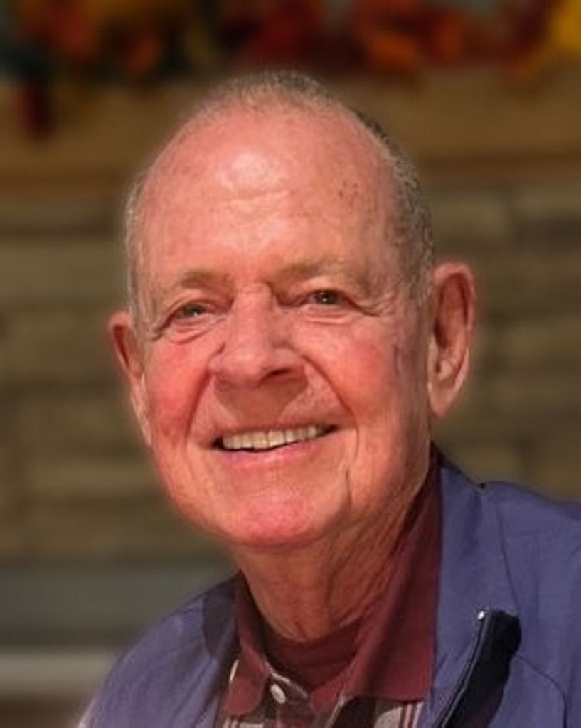 Dr. Larry Kingsley Profile Photo