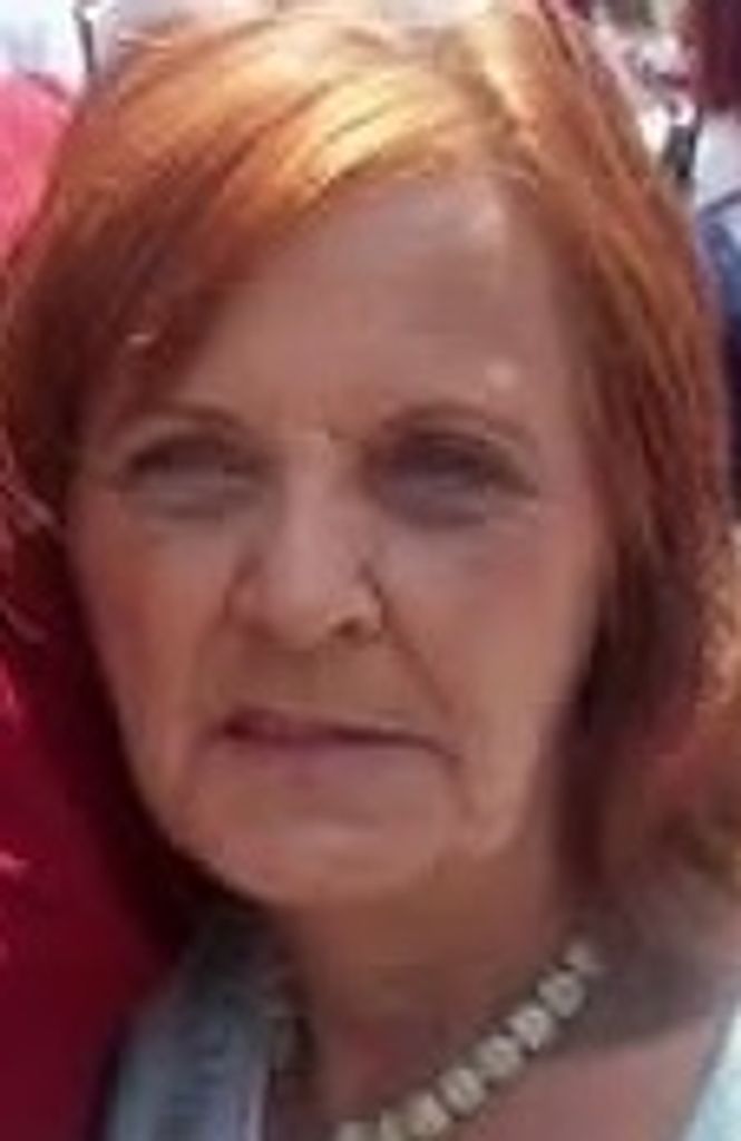 Brenda Golden Meetze