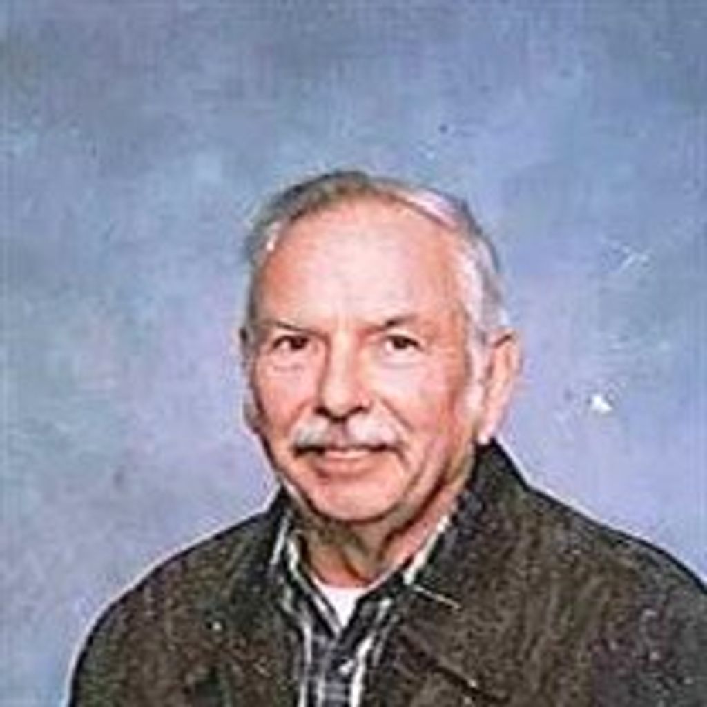 Ronald Hove