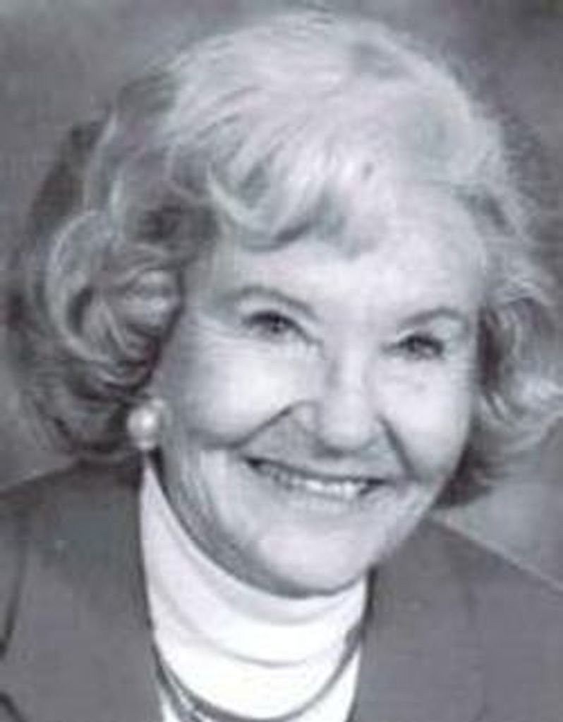 Sara Yates "Cissy" Kenworthy