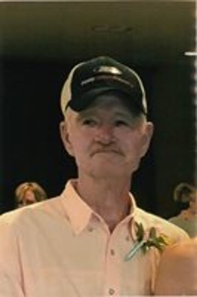 Clayton Stalls Profile Photo