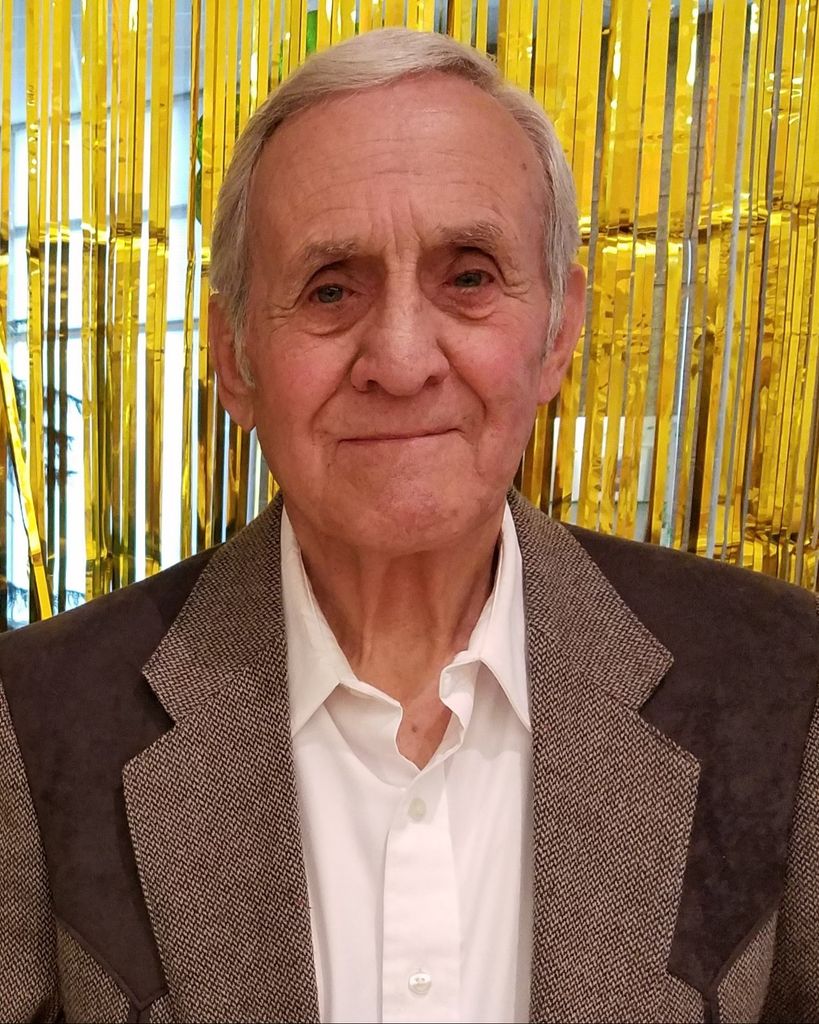 Harrison Paul Pedro Profile Photo