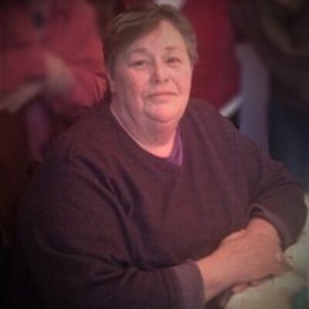 Susan Barbara Fugere