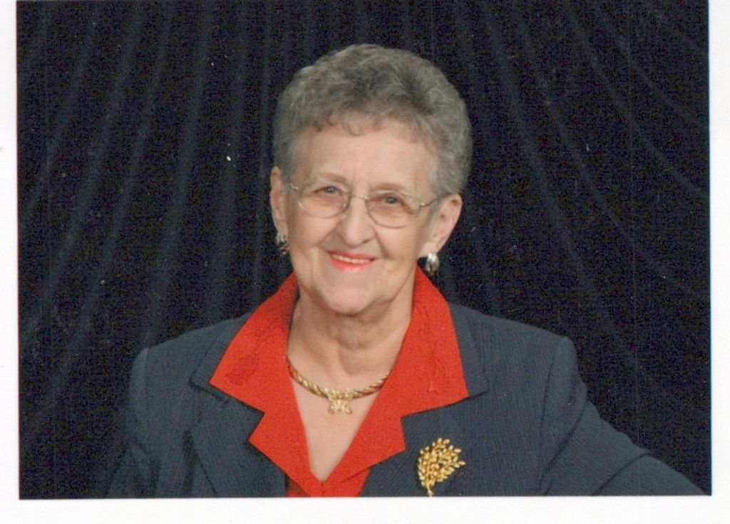 Virginia "Jinky" Oliver Profile Photo