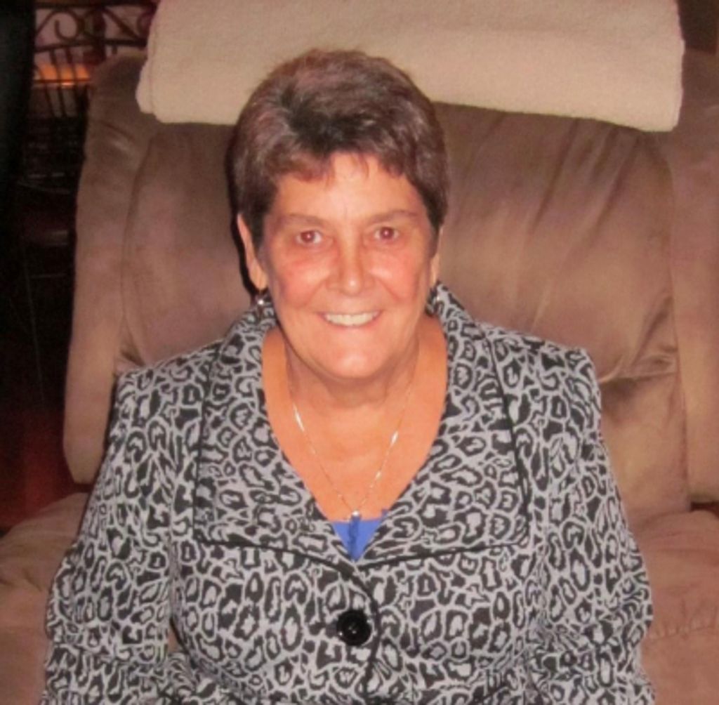Lenora Shelia Kelly