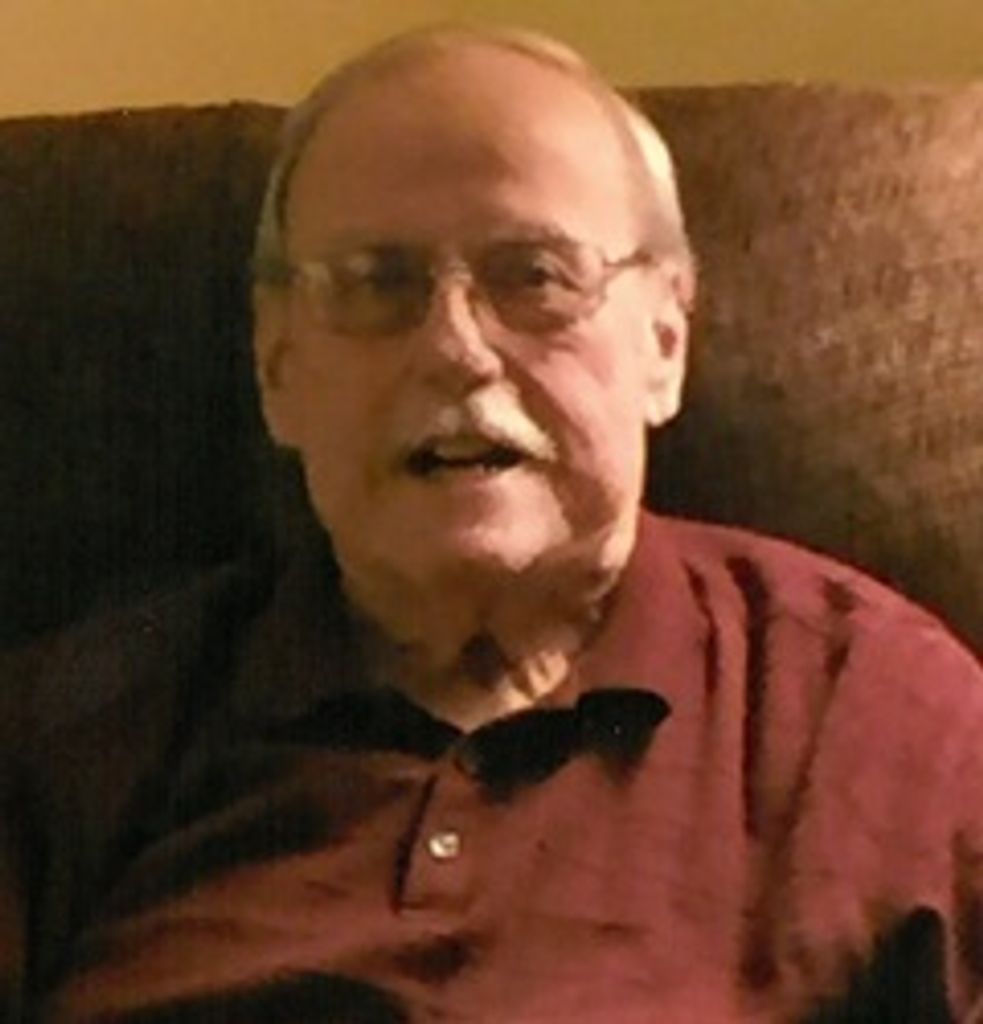Saul Douglas Hacker