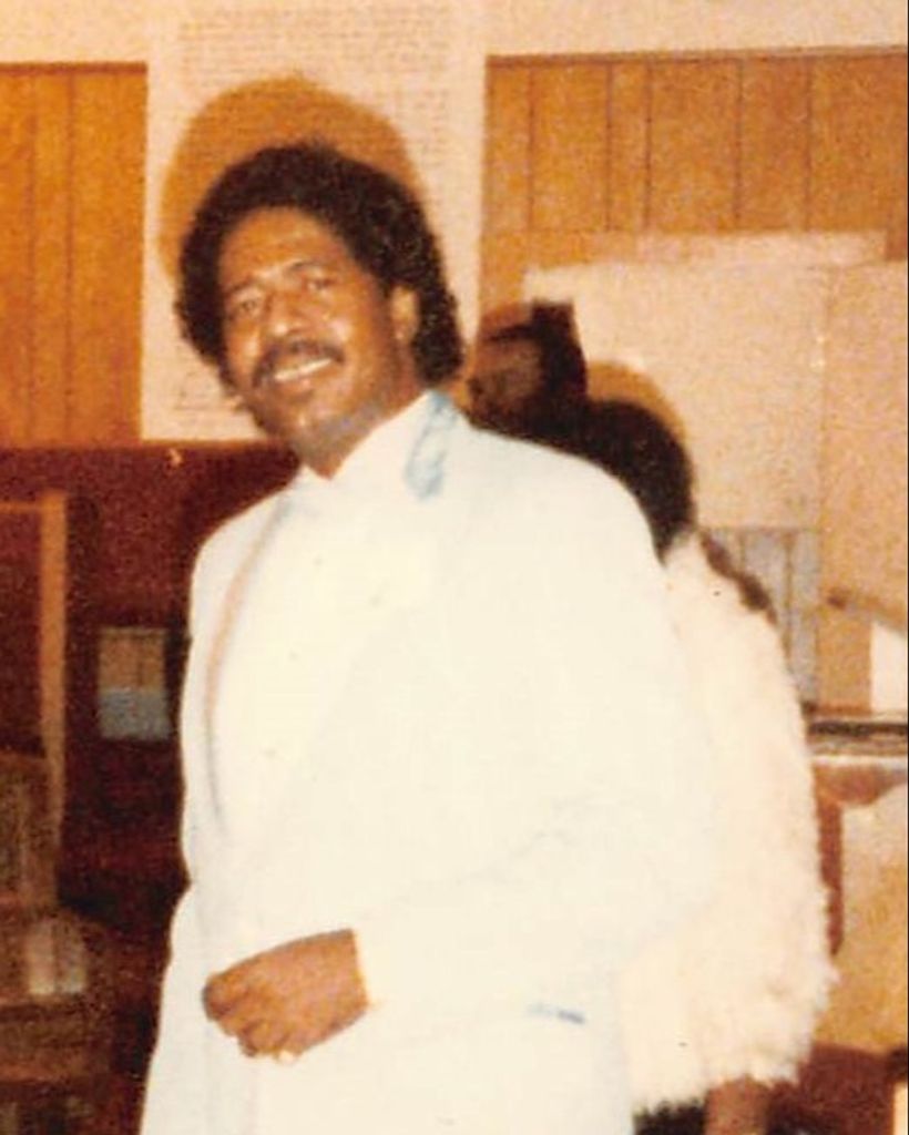 JOHN VERRETT JR