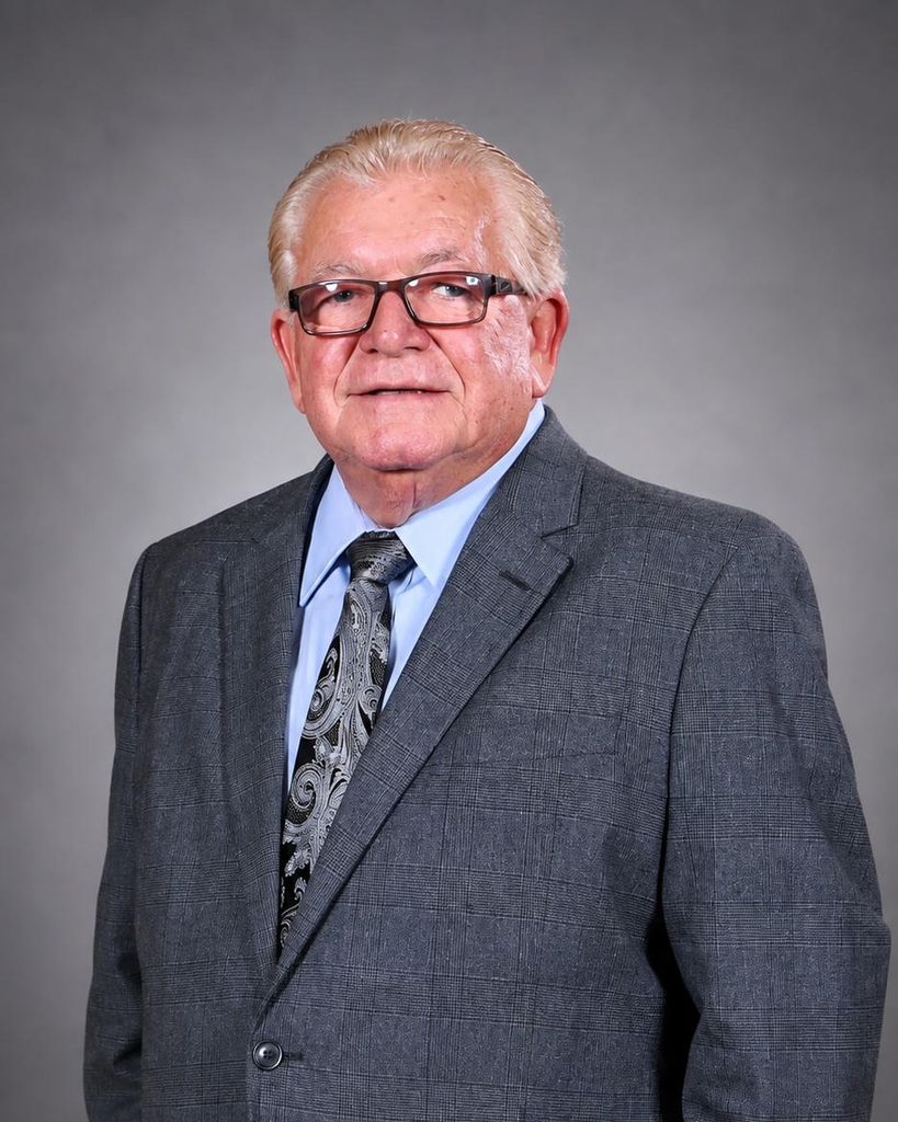 Wesley Stanislaus Dymek Profile Photo