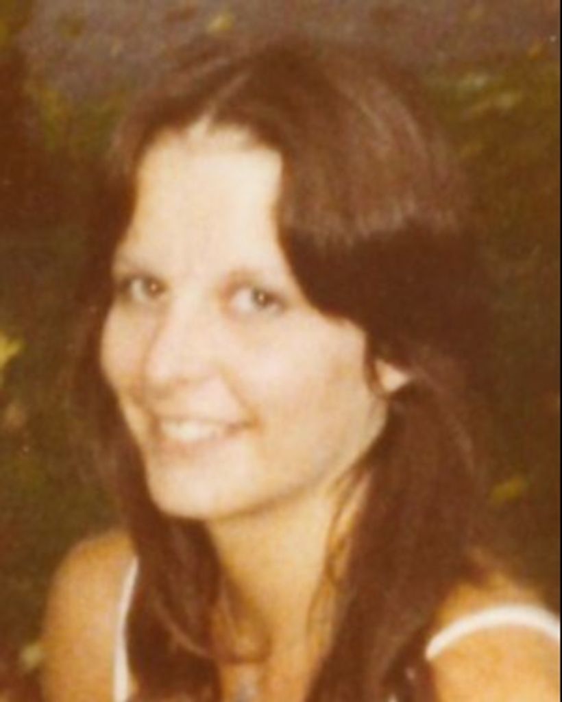 Mary E. Elms