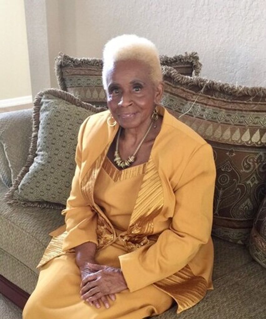 Florence Taylor Profile Photo