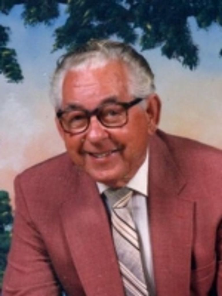 Mr.  Henry Tate Spell, 88