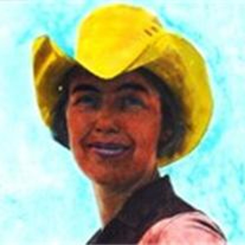 Vera M. Yates