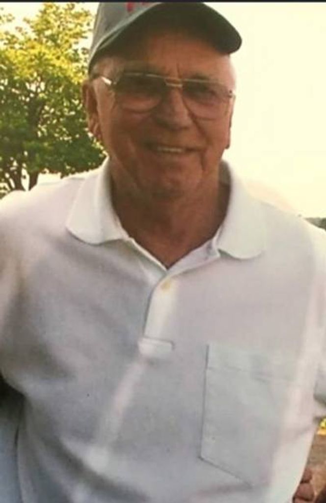 Charles Henry Green Profile Photo