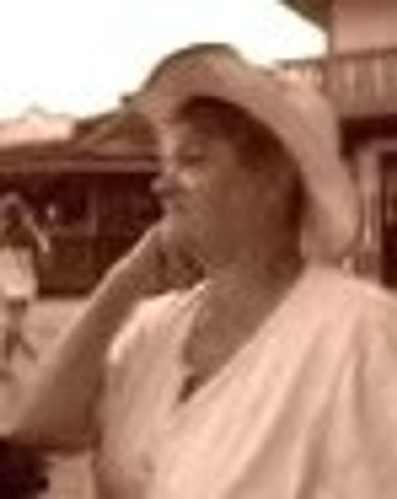 Lee Claire (Tomb) Fergus Profile Photo