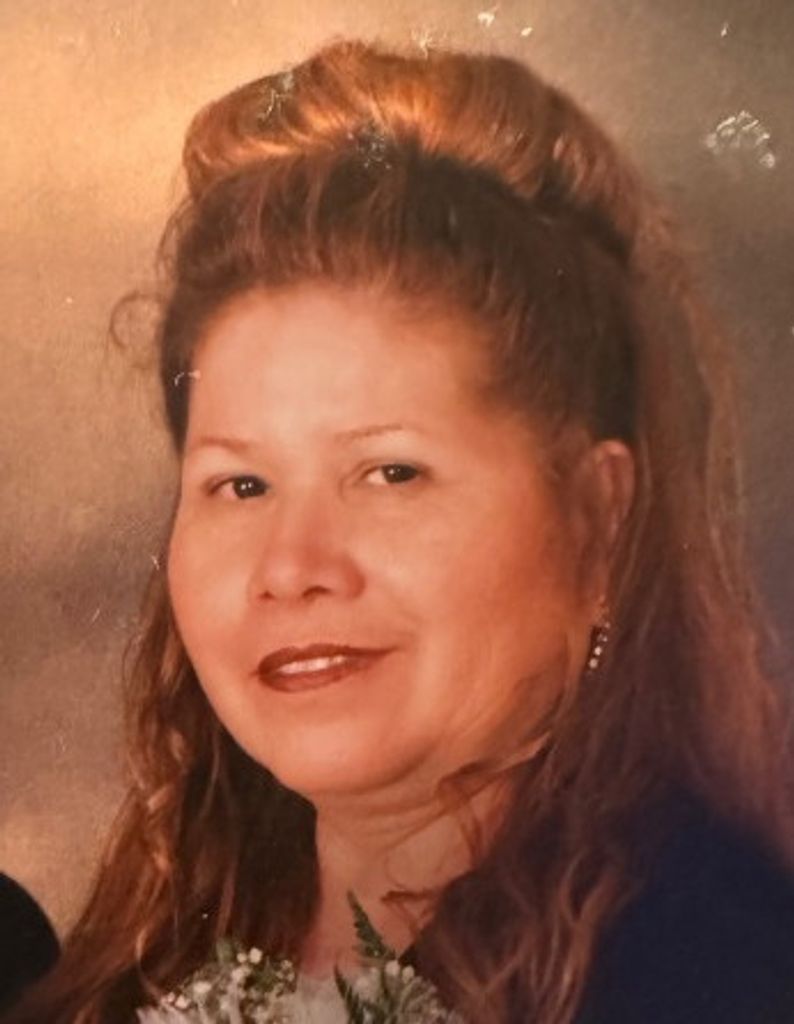 Guadalupe Martinez