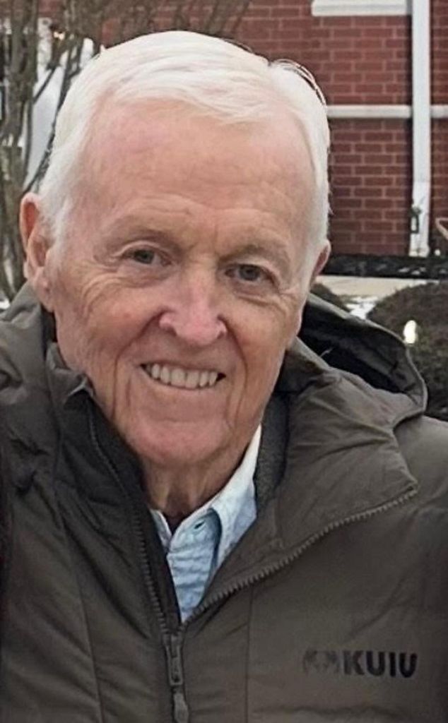 Robert W. Graf Profile Photo