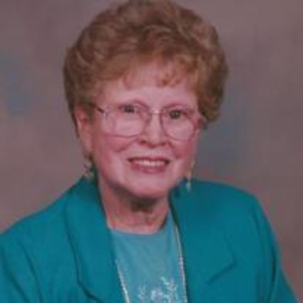Lucille Johnson-Barnes