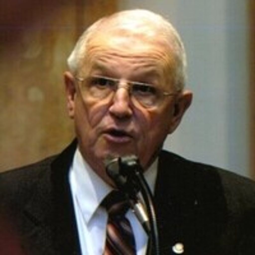 Royce William Adams Profile Photo
