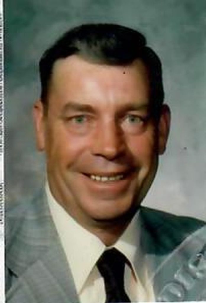 Lloyd A. Carlson