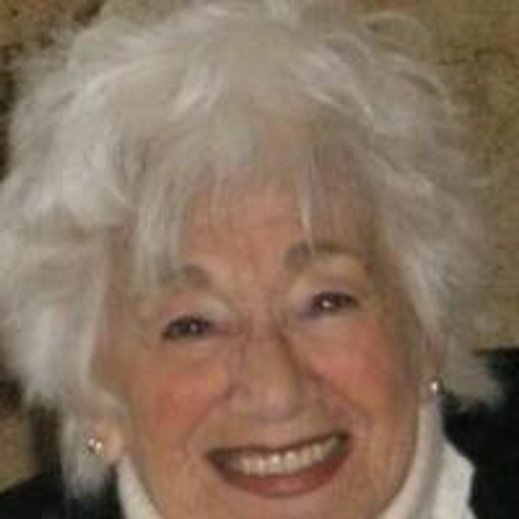 Trudy (Hurwitz) Pomerantz