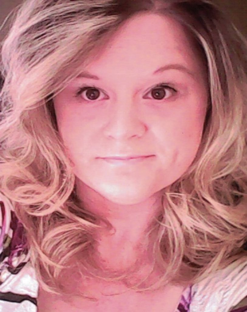 Christy Lee (Williams)  Pollard