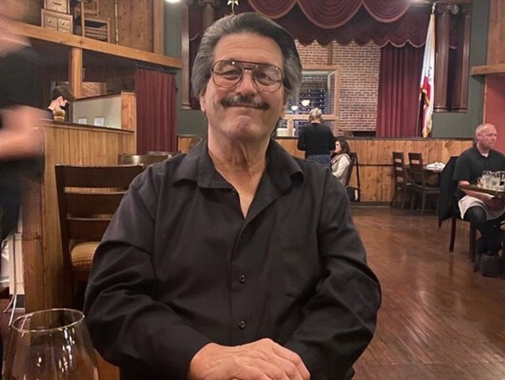 Ronald "Ron" Vincent Porcile Profile Photo
