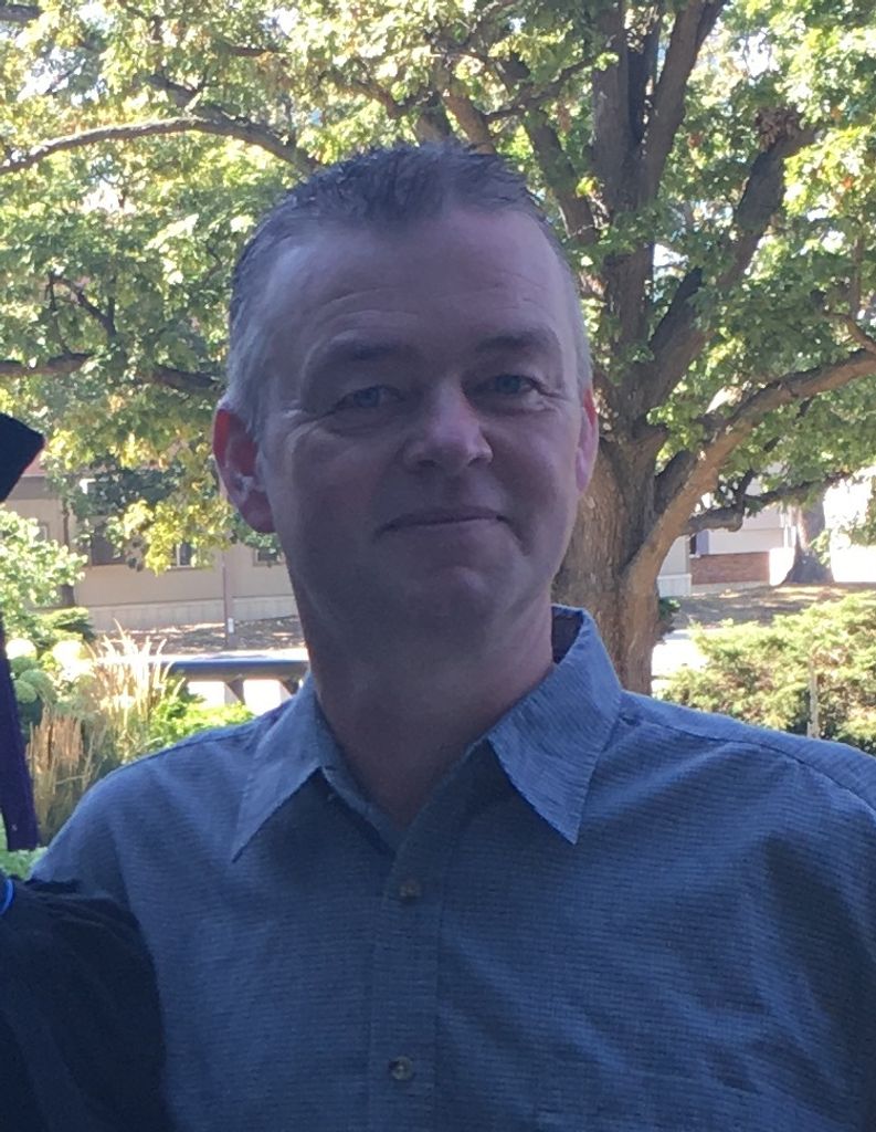 John E. Green Profile Photo