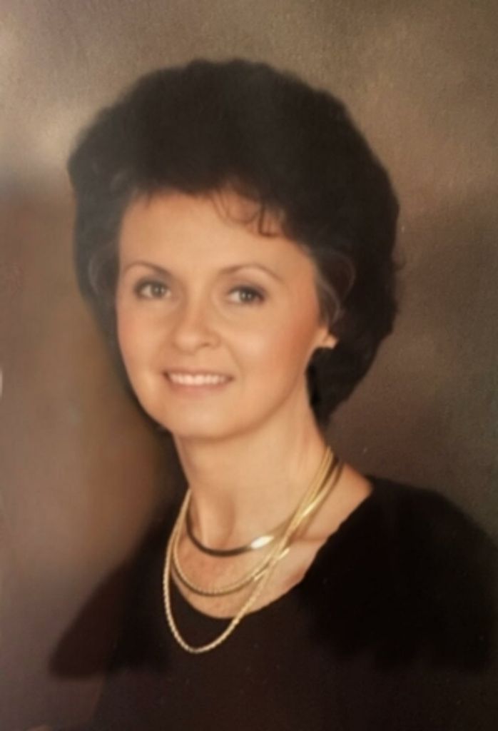 Mary F. Emmert Profile Photo