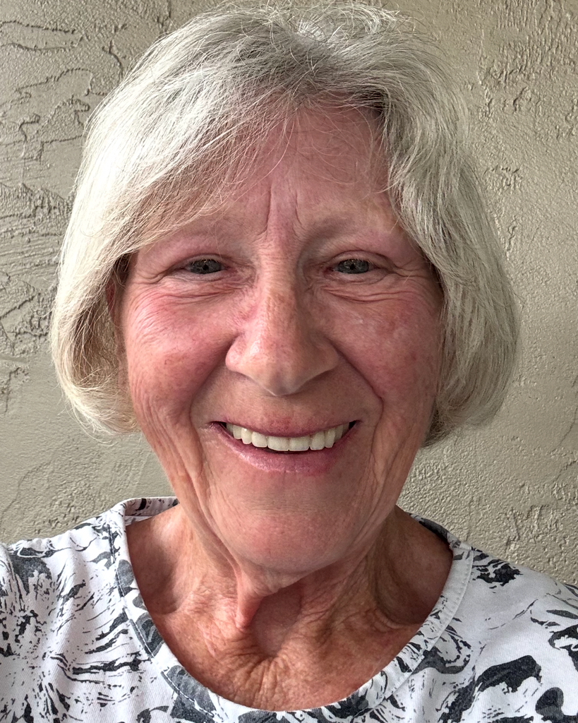 Christine Jane Stuart Profile Photo