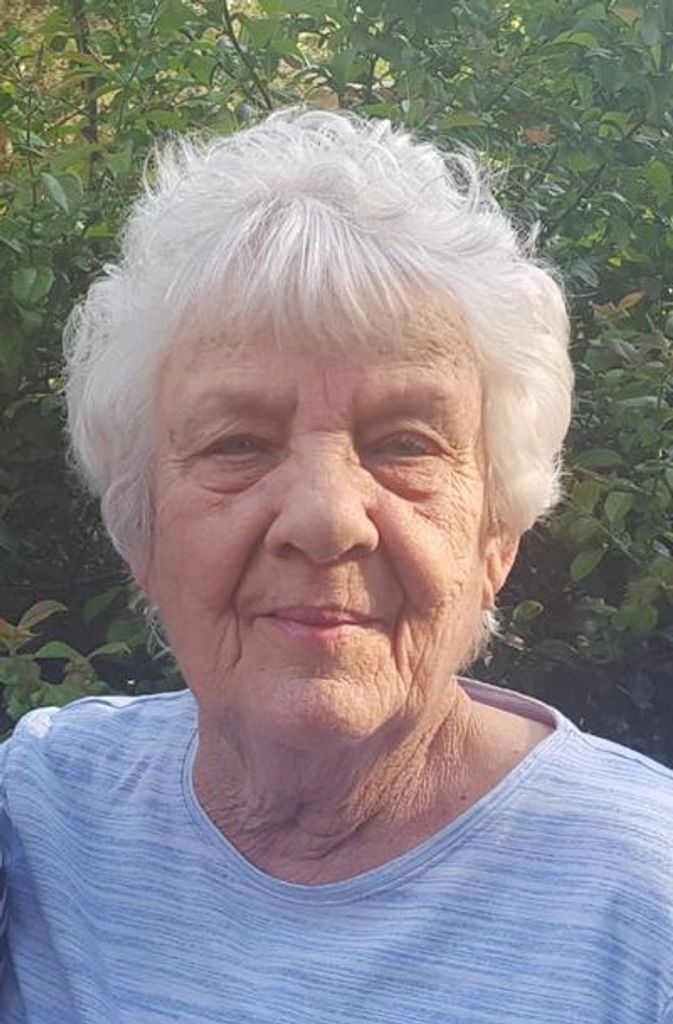 Wanda (Estabrooks) Lehr Tipton