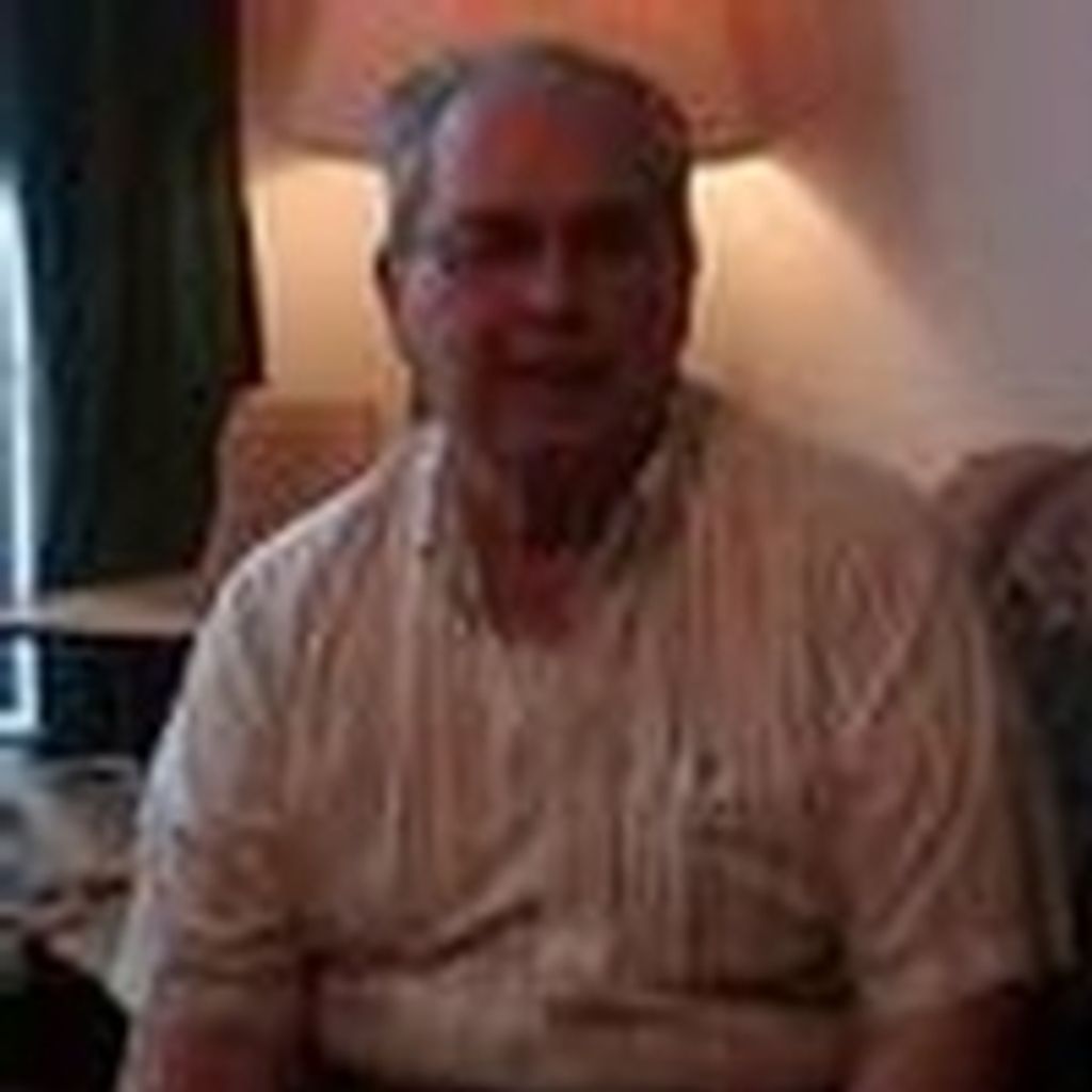 Robert Talavera, Sr.