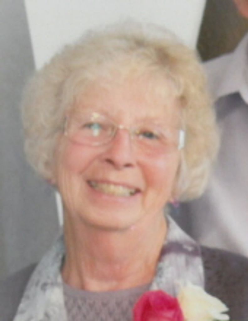 Elsie "Pat" Charlotte Jameson