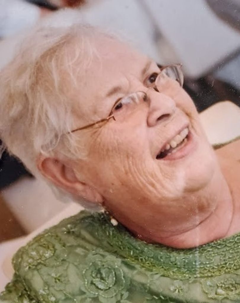 Joyce M. Andruzak
