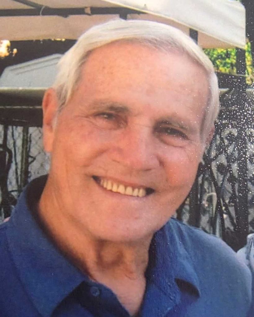 Wilbur 'Reese' White