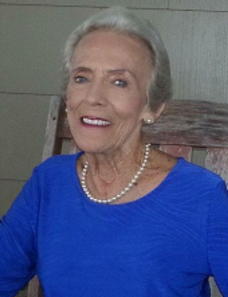 Jessie Rae "Jet" Seale