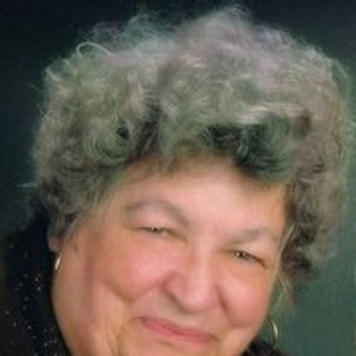 Barbara Weeks Macnab Profile Photo