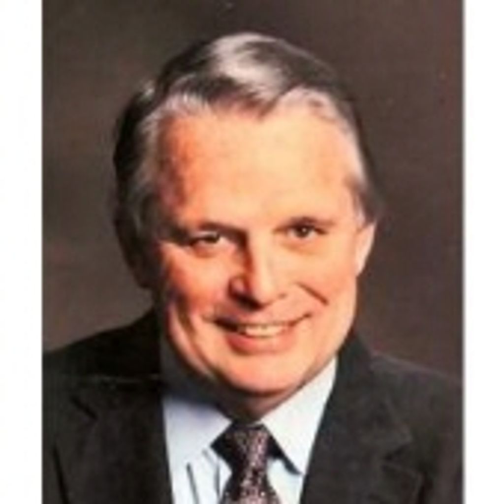 Robert K. Mcfall