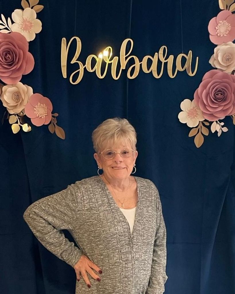 Barbara C. Vattiato