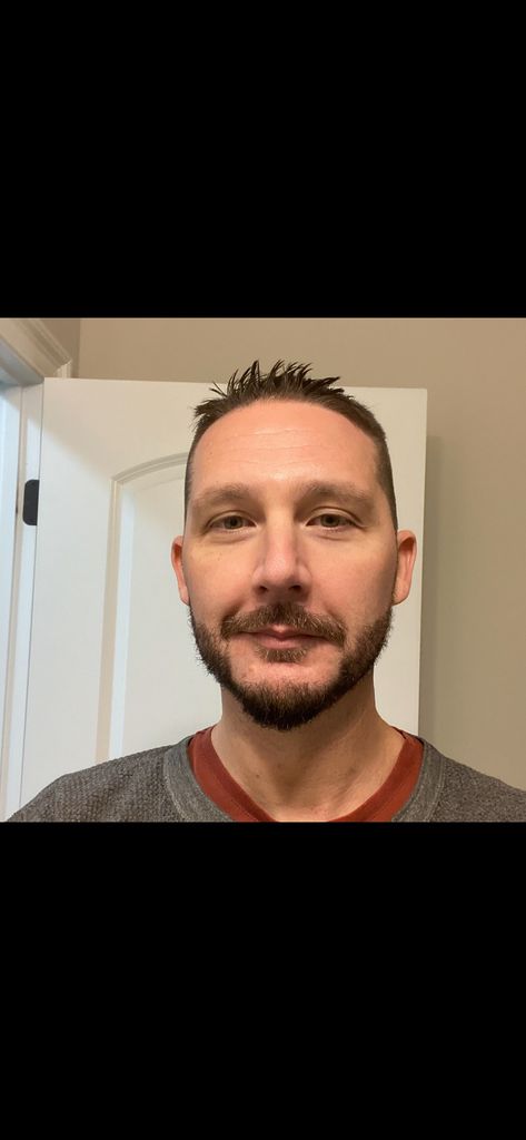 Brandon Elfay Vinson Profile Photo