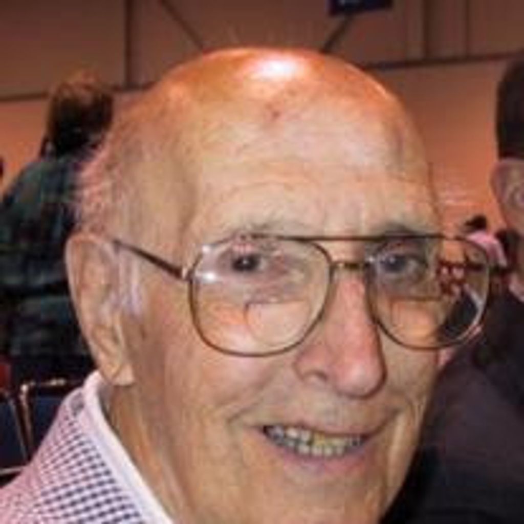 Lawrence Anderson