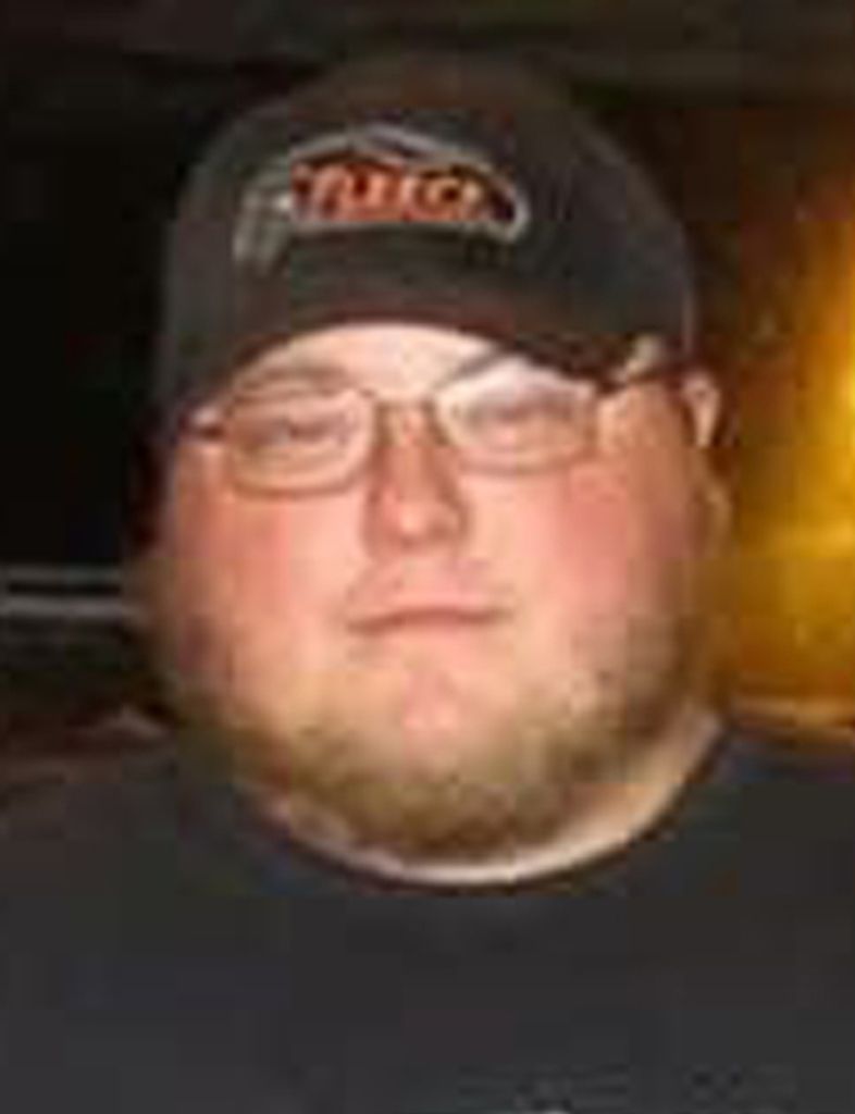 Zackary "Zack" Jw Danner Profile Photo