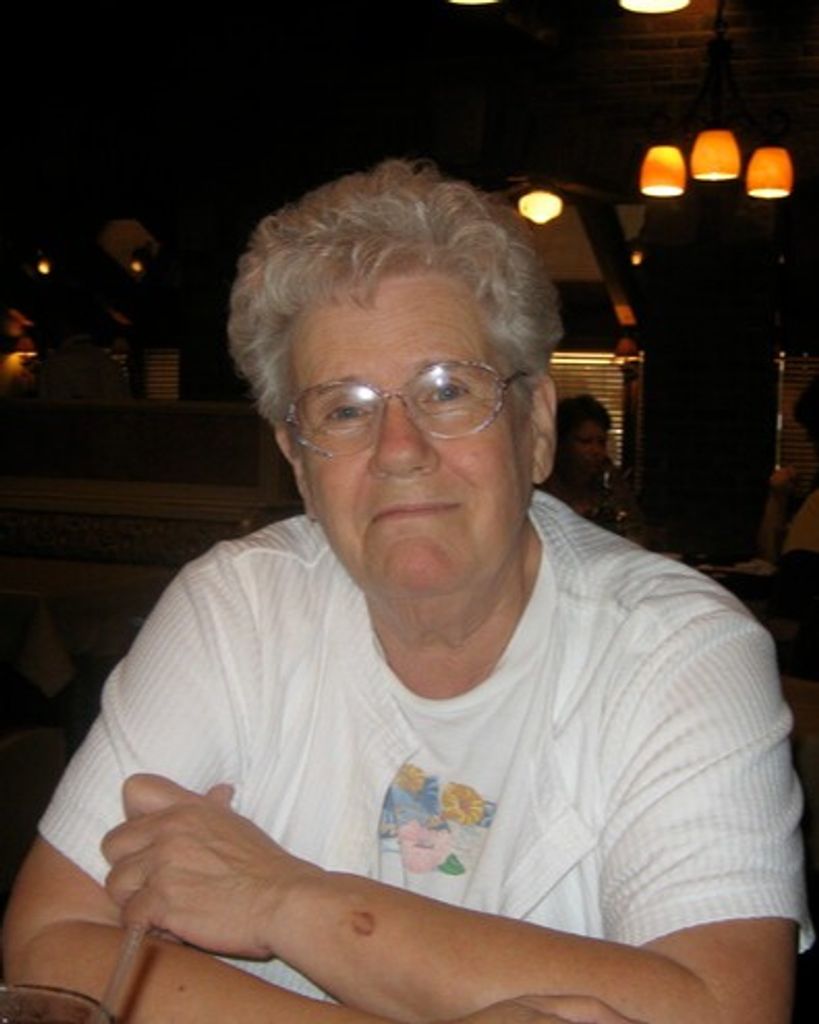 Iva Beatrice McGinnis