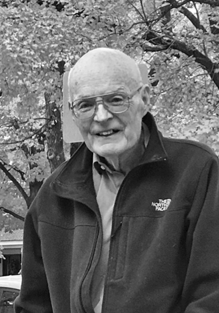 Lawrence L. Shaw Profile Photo